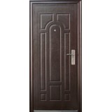 Дверь металлическая входная МТ-50