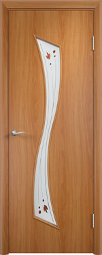 С19 ПО (витраж)